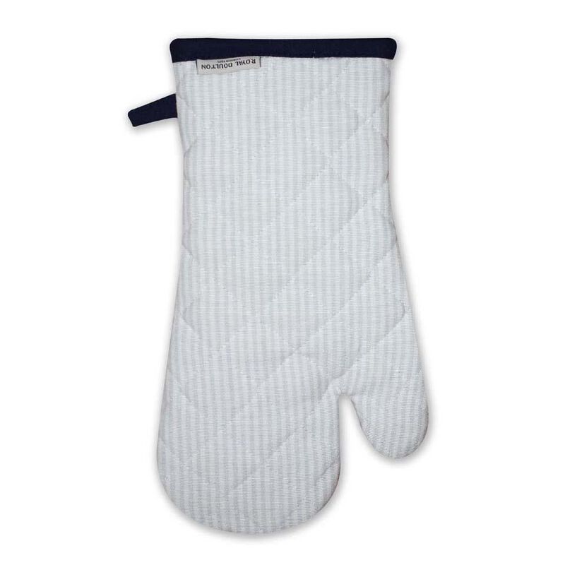 Royal Doulton Pacific Blue Oven Glove image number 0
