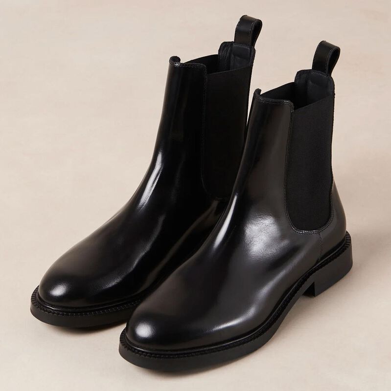 Alohas Lanz Ankle Boot image number 1