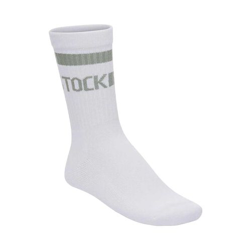 Birkenstock Cotton Crew Stripe