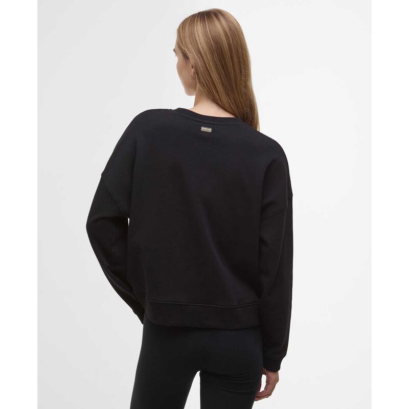 Barbour International Dakota Sweatshirt image number 1