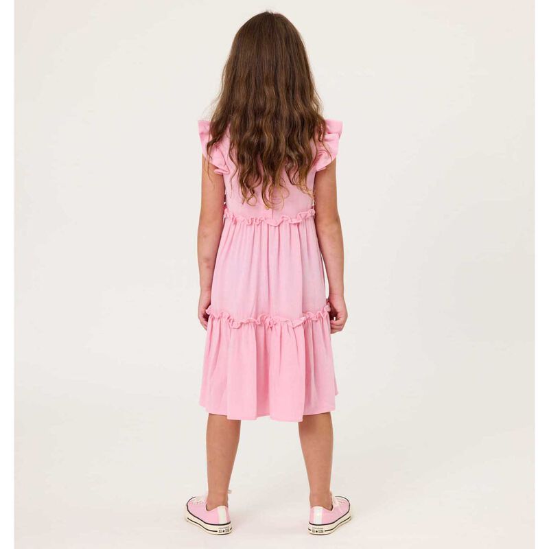 Kissed By Radicool Bonbon Jasmine Dress image number 2