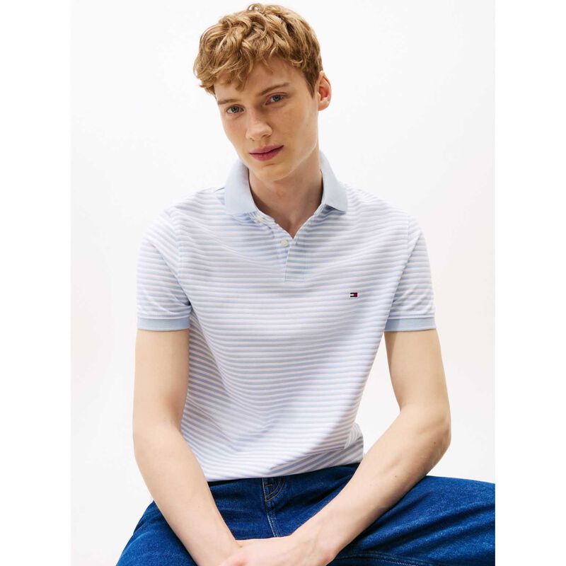 Tommy Hilfiger Im 1985 Regular Polo image number 2