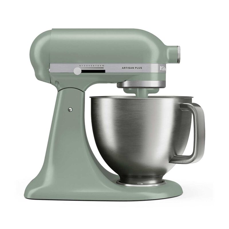 KitchenAid KSM50 Artisan Plus Mixer image number 0