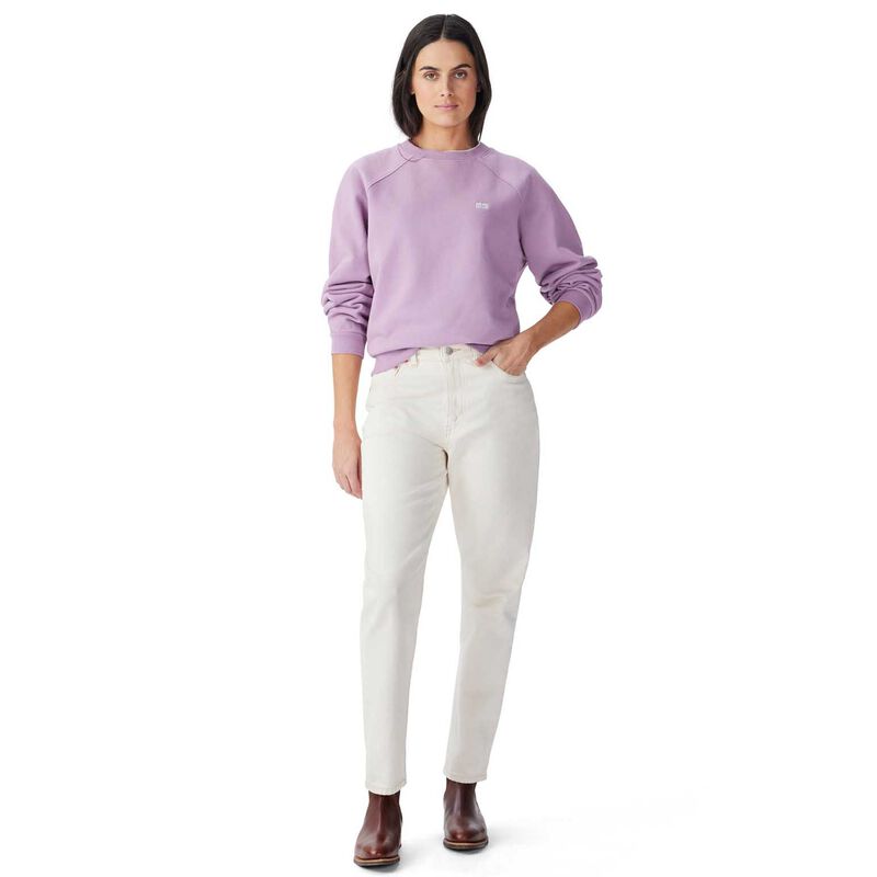 R.M. Williams Heritage Easy Crew Jersey image number 3