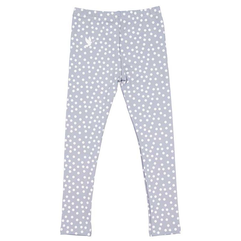 Kissed By Radicool Polka Dot Legging image number 2