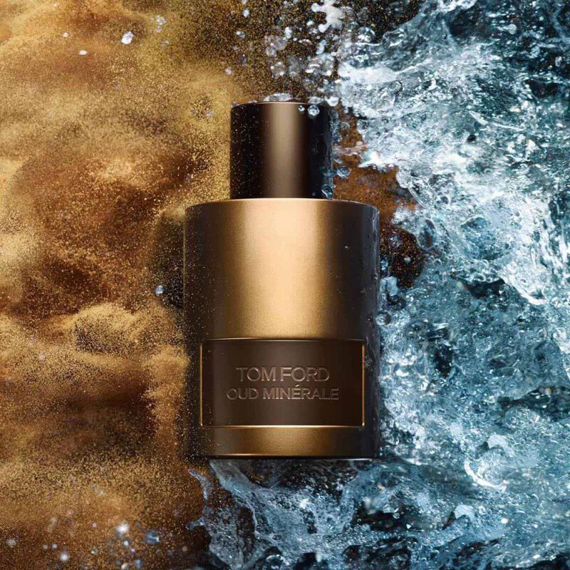 Tom Ford Oud Minérale Eau de Parfum 50ml image number 1