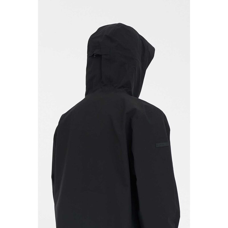 Huffer Mens Infinitytech Stormshell image number 1