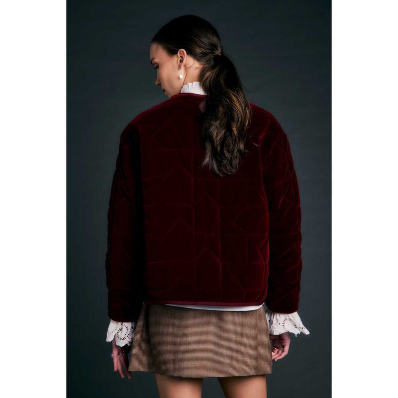 Karen Walker Ashford Jacket image number 1