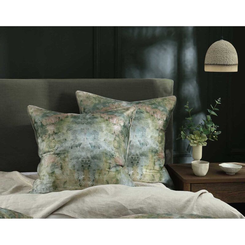 MM Linen Reverie Duvet Set image number 2