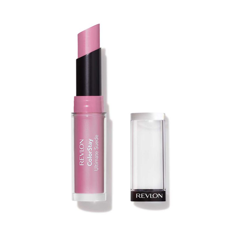 Revlon ColorStay Ultimate™ Seude Lipstick image number 28