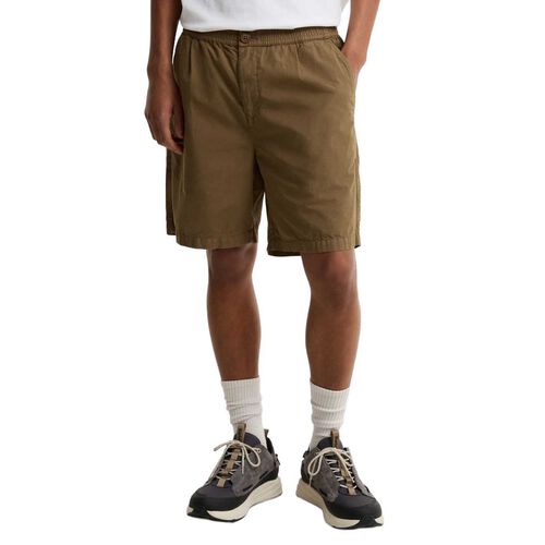 Barbour Rickfell Ripstop Short