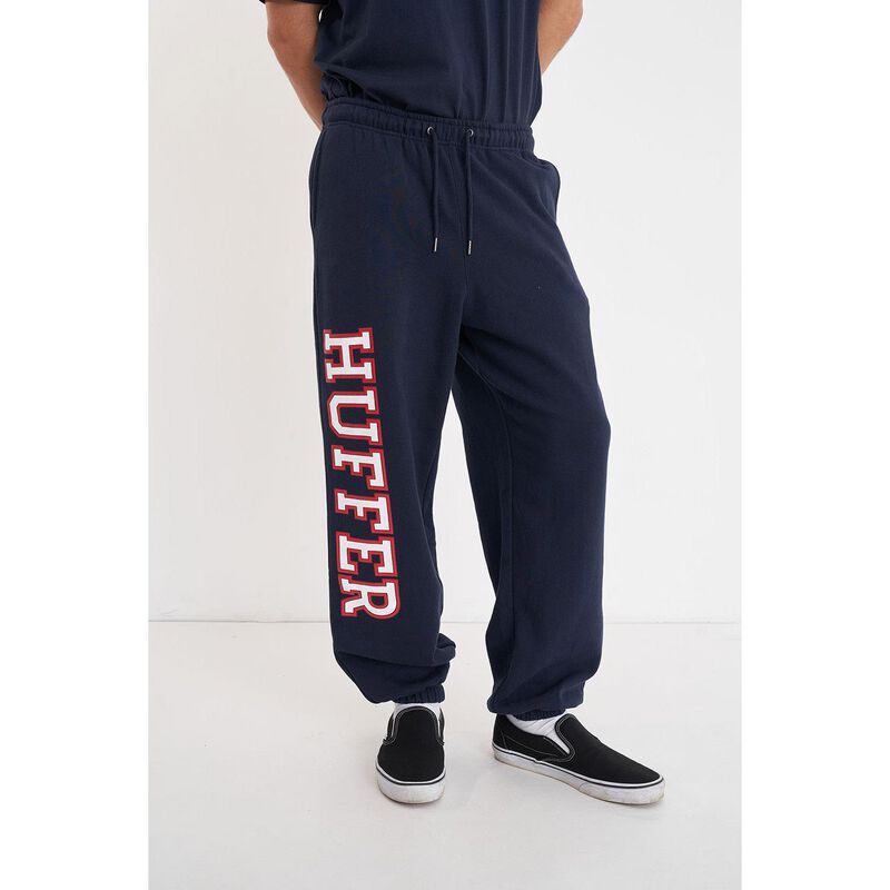 Huffer Block Trackpant 350/Rebound image number 3