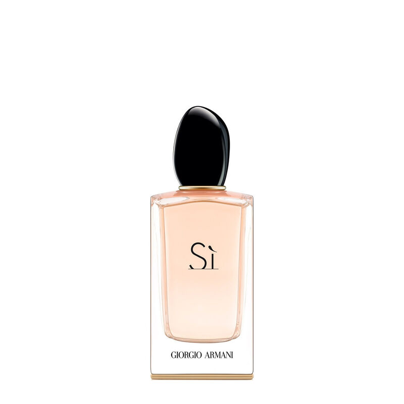 Giorgio Armani S&igrave; EDP 100ml image number 0