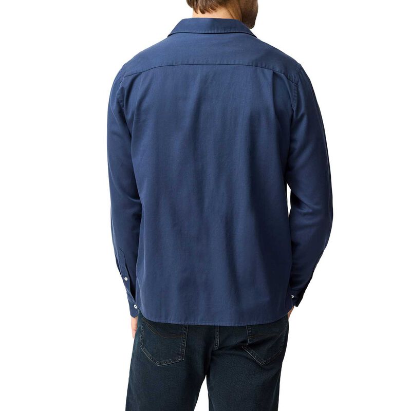 Rodd & Gunn Salt Lake Ls Shirt image number 5