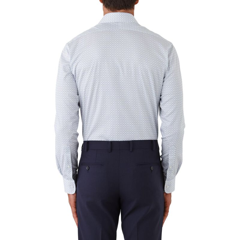 Cambridge Parkdale Shirt Fct250 image number 1