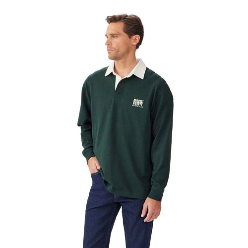 R.M. Williams Classic R.M.W Rugby