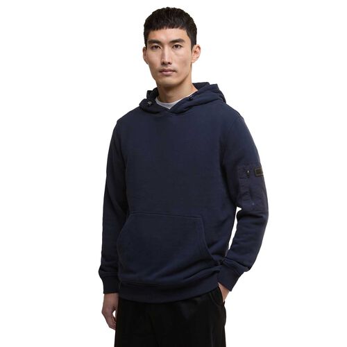 Barbour International Ewan Hoodie