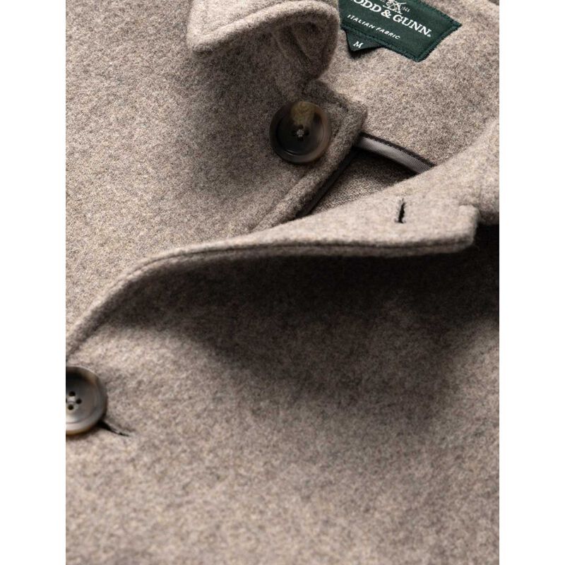 Rodd & Gunn Fitchett Coat image number 2