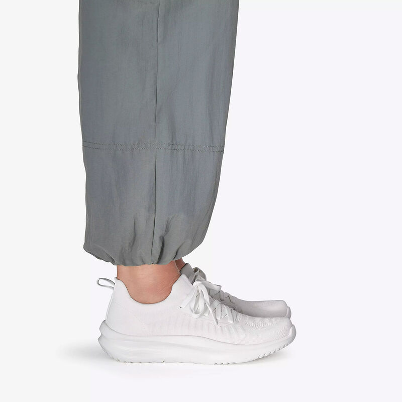 Clarks Womens Solevana Lace Sneaker image number 1