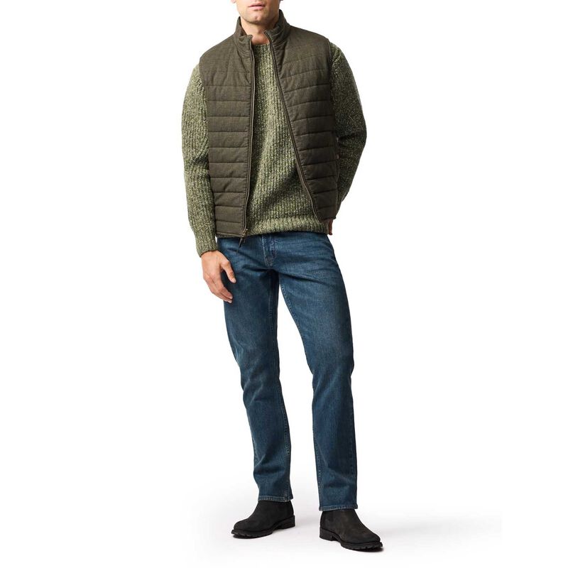 Rodd & Gunn Craigmore Knit image number 3