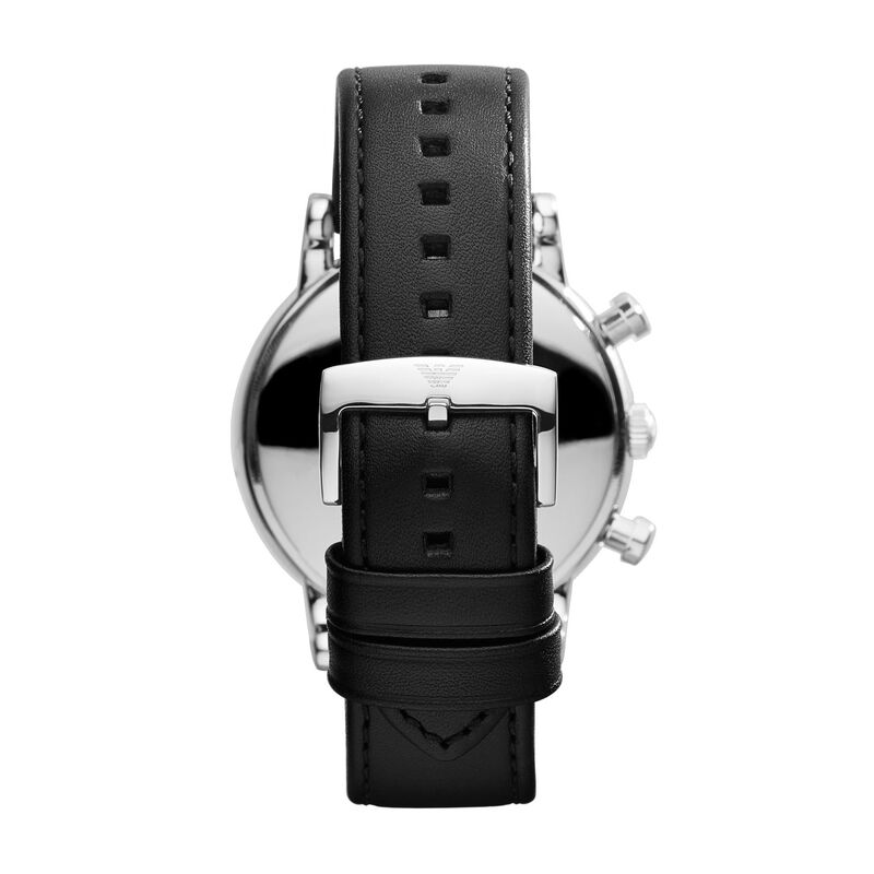 Emporio Armani Luigi Chronograph Watch AR1828 image number 1