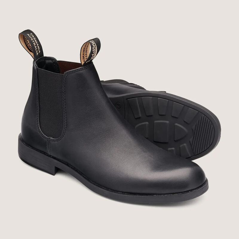 Blundstone 1907 Men's Dress Ankle Boot image number 1