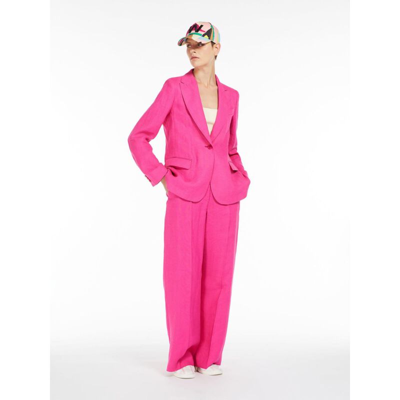 Weekend Max Mara Nalut Blazer image number 3