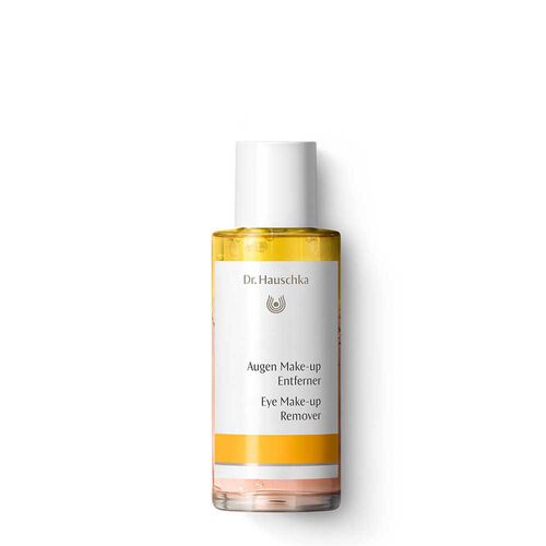 Dr. Hauschka Eye Make-up Remover 75ml