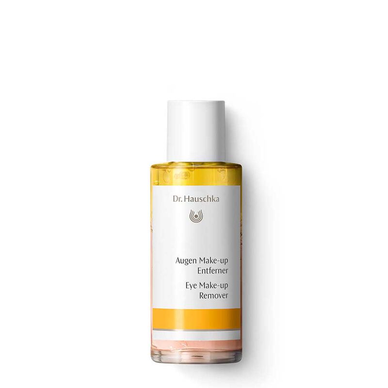 Dr. Hauschka Eye Make-up Remover 75ml image number 0