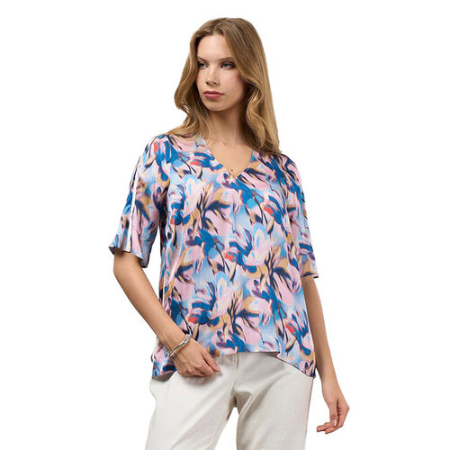 Madly Sweetly Fyrefly Top