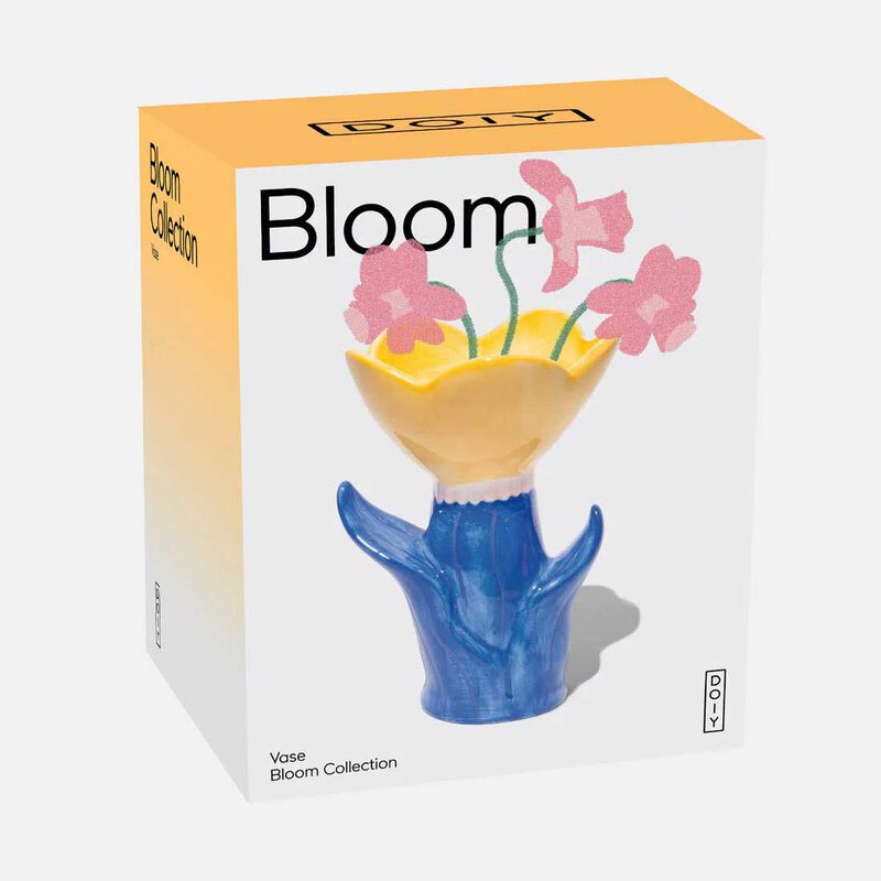 DOIY Bloom Vase Large image number 3