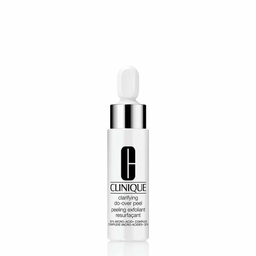 Clinique Clarifying Micro Peel 30ml