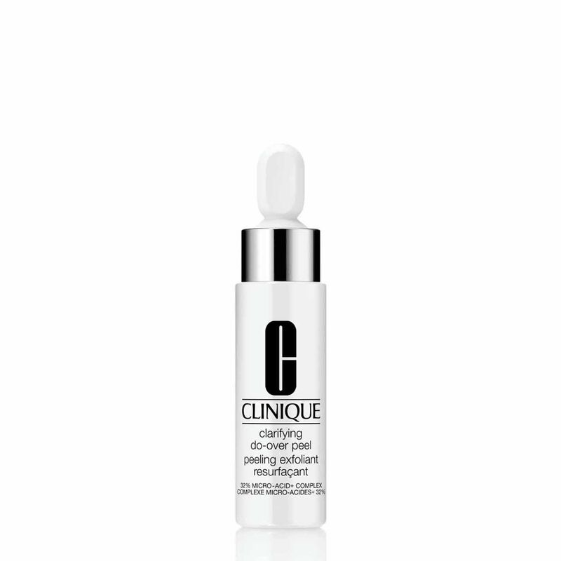 Clinique Clarifying Micro Peel 30ml image number 0