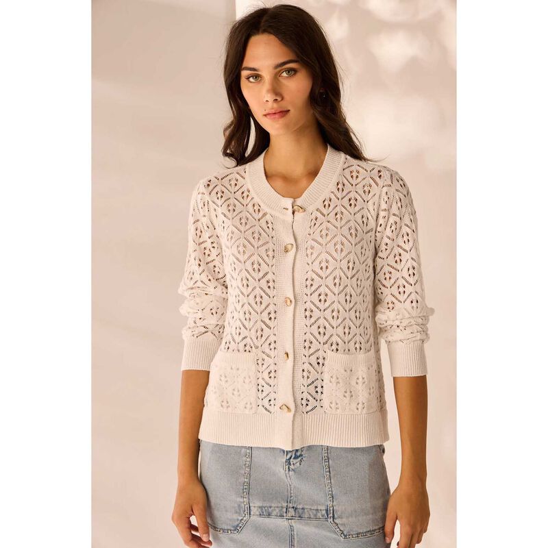 Lania Liberty Cardi image number 3