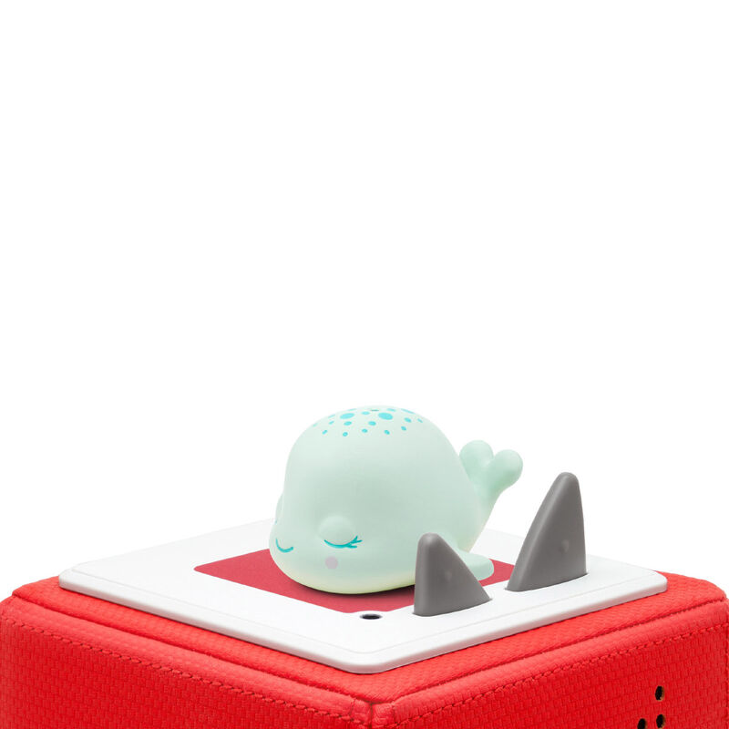 tonies Sleepy Friends - Sleepy Whale Soothing Soundscape image number 0