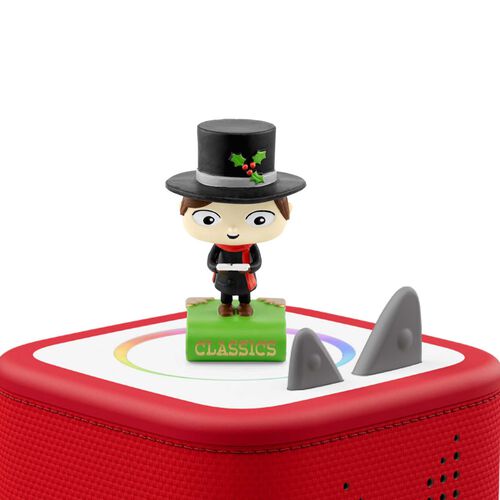 tonies Favourite Classics - A Christmas Carol And Other Classic Stories tonies Favourite Classics - A Christmas Carol And Other Classic Stories