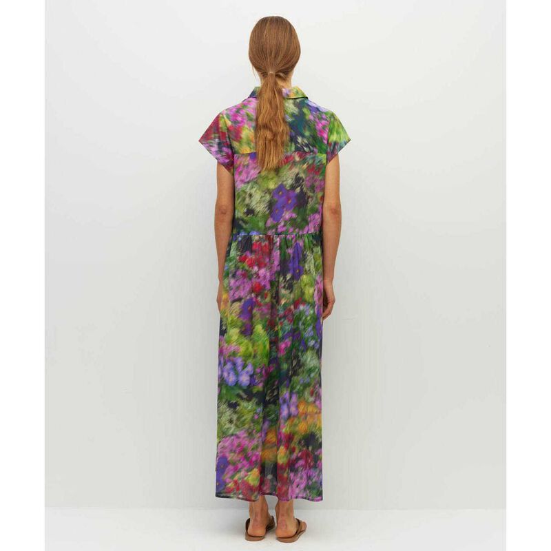 Juliette Hogan Lenni Dress image number 1