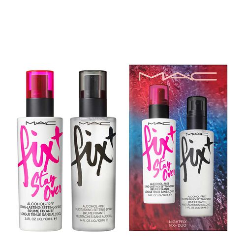 MAC Night Fix Fix+ Duo