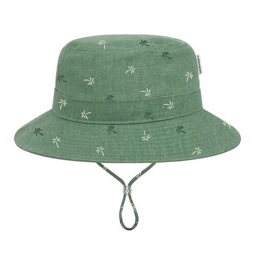 Kooringal Palmy Boys Bucket Hat