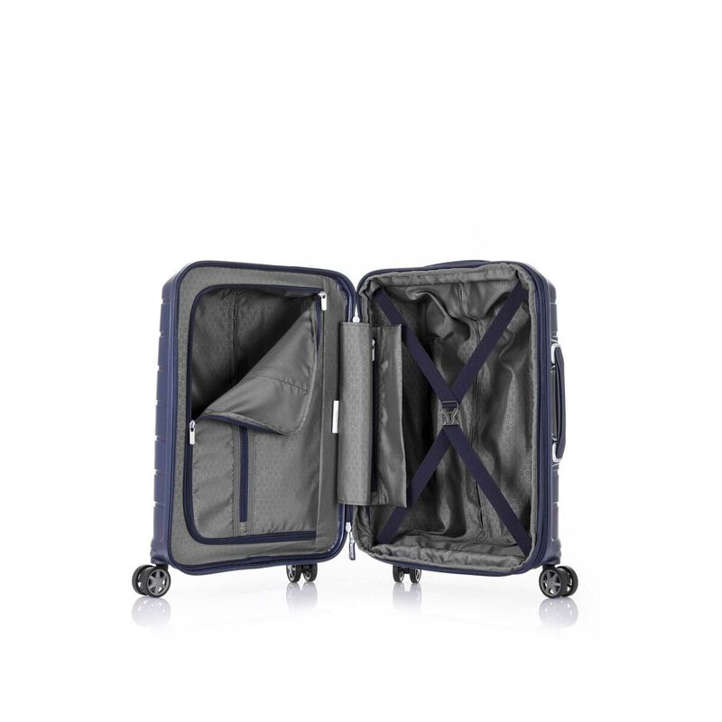 Samsonite OC2Lite Spinner EXP-S Suitcase - 68cm image number 2