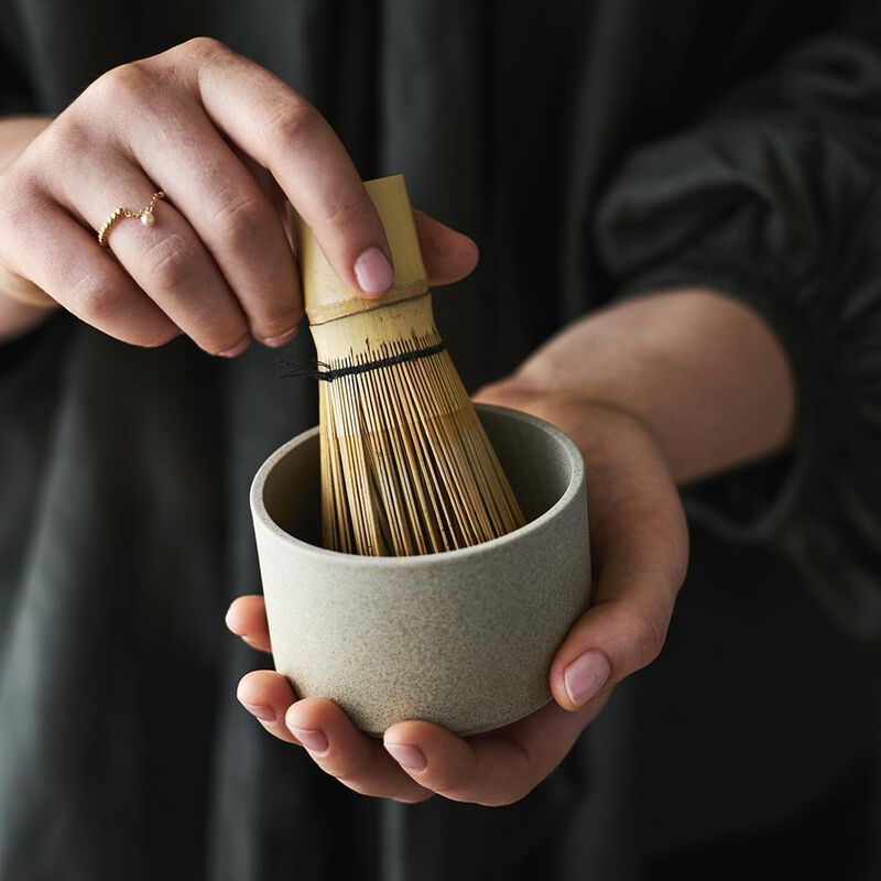 Storm + India Zen Matcha Tin 30g image number 3