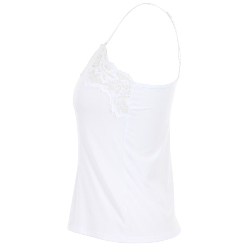 Essence Straight Across Cami image number 2