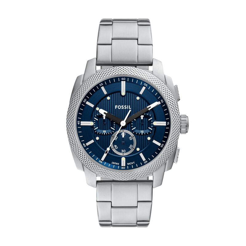 Fossil Machine Watch FS6096 image number 0