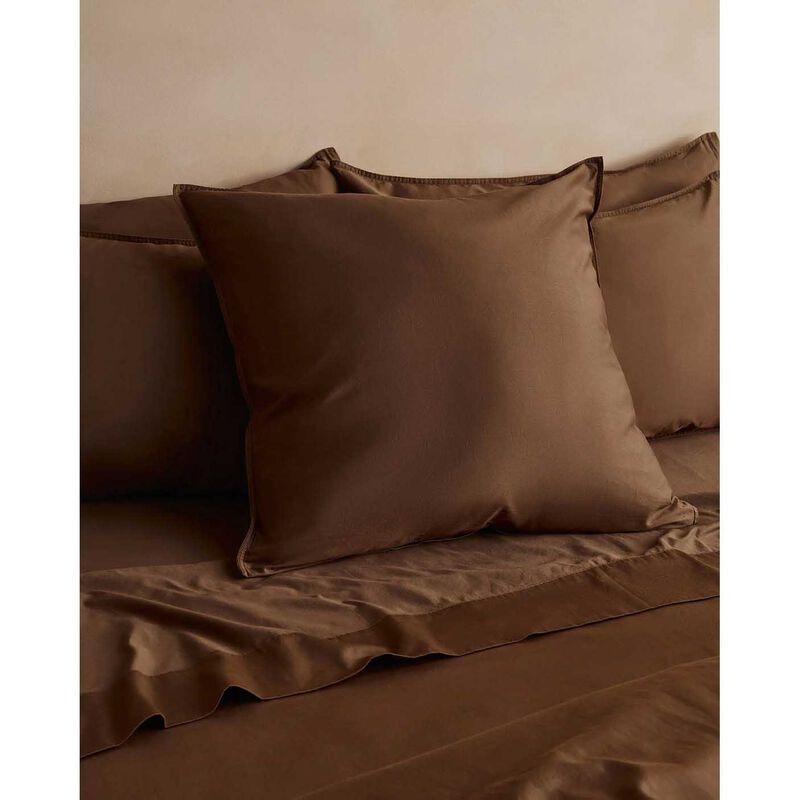 HOMMEY. Scandinavian European Pillowcase image number 1