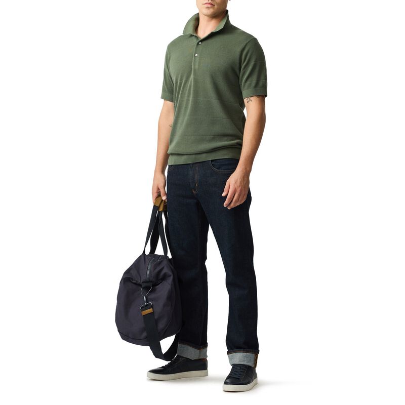 Rodd & Gunn Masons Flat Knit image number 3