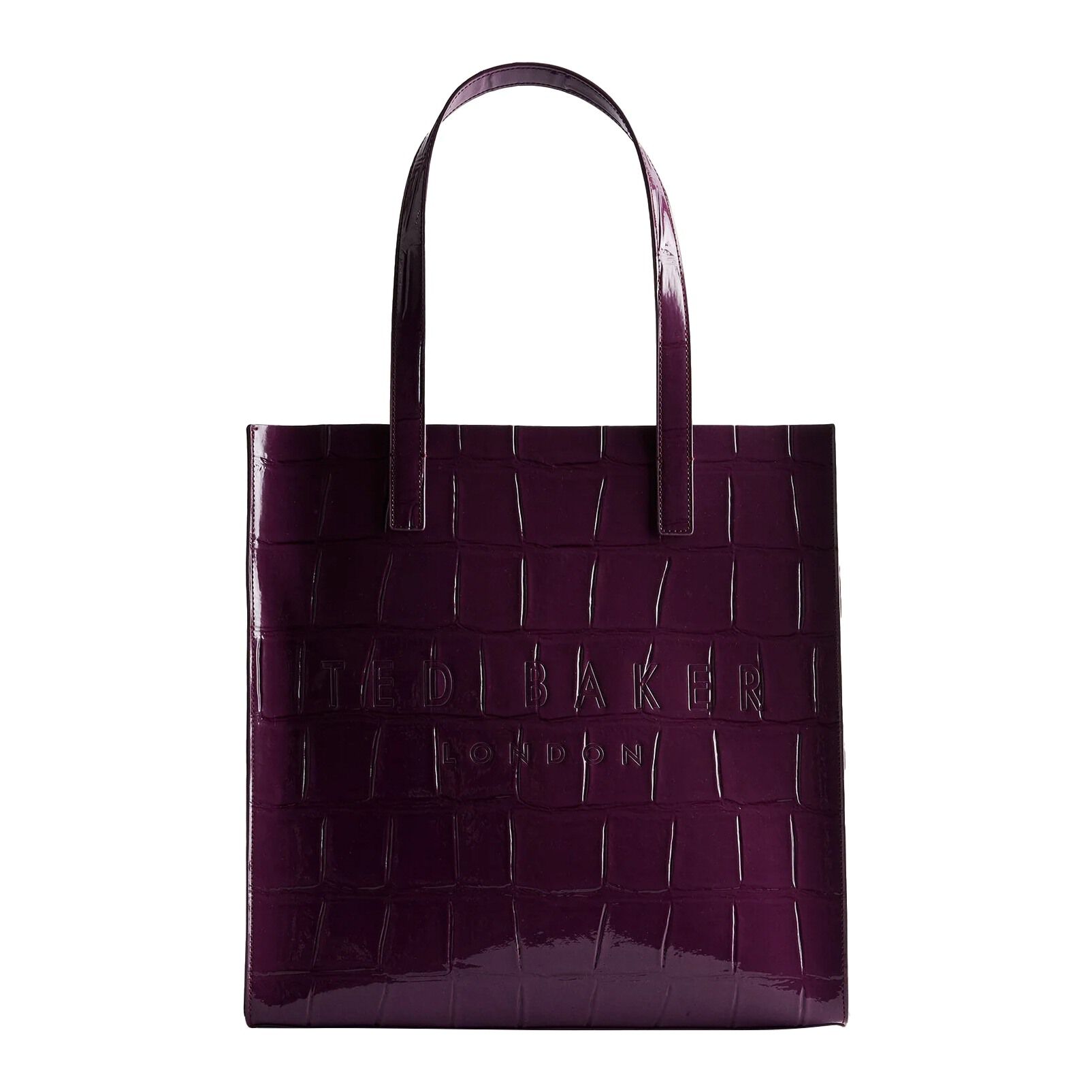Ted baker croc bag clearance