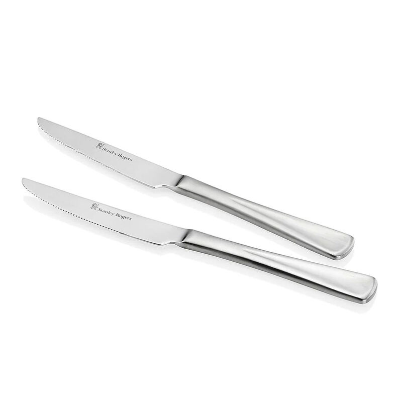 Stanley Rogers Metropolitan Steak Knife Set 4 Piece image number 1
