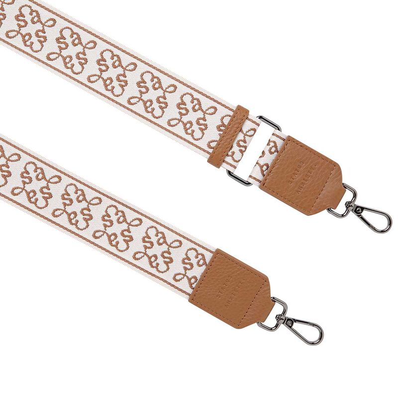 Status Anxiety Jacquard Strap M image number 1