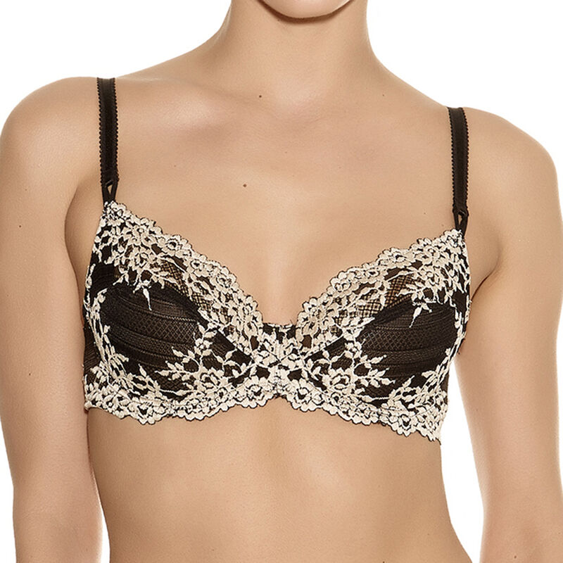 Wacoal Embrace Lace Underwire Bra image number 0