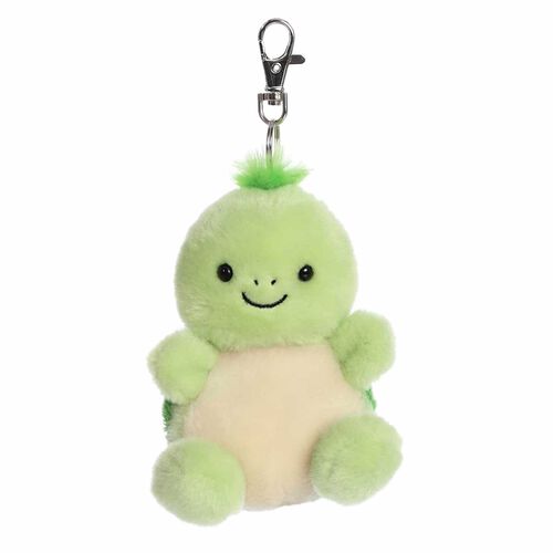 Palm Pals Tiny Turtle Clip